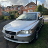 Volvo s60 d5 auto