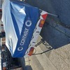 Trailer tent