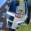 Land Rover discovery 4