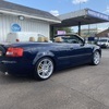 AUDI A4 CABRIOLET 2.4 V6