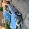 Vauxhall zafira tourer 2.0 cdti