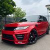 Range Rover sport SDV8 390BHP