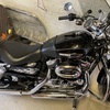Harley Davidson 1200 sportster