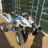 Ltz 400 road legal