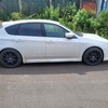 2009 SUBARU IMPREZA WRX 2.5 SWAPS??
