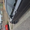 BMW 5 series auto 2012