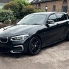 BMW M140i 560BHP LSD+HYBRID TURBO
