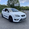FORD FOCUS ST3 LOADED NAV SPEC