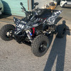 YAMAHA YFZ450R 2014