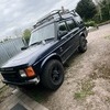 Land Rover discovery td5 special