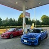 R34 nissan skyline gtt
