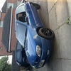 2004 Citroen Saxo 1.1 53k long mot