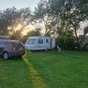 Car and caravan combo swap