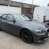 14 BMW 320D Business Edition