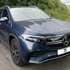 MERCEDES BENZ EQA 250 AMG LINE