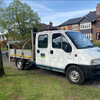Citroen relay