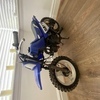 Yamaha PW50