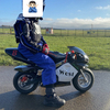50cc mini moto BRAND NEW