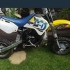 Husky 50