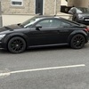 Audi TT ultra