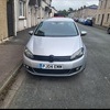 Vw golf 2.0tdi