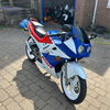 Honda nsr 125 1989