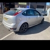 2006 ford focus st 2.5t  unmolested