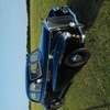 1951 wolseley 6/80
