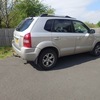 2009 Hyundai Tucson 2.0 CRDI