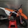 2024 KTM SX E5
