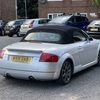 Audi TT 1.8T BAM Quattro 225