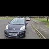 Citroen C1 1lt petrol manual