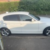 BMW 1 Series sports