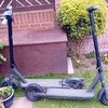 Inmotion l9 scooter