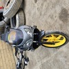 Honda nsr 125 alcast jc22