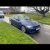 BMW 325D 2006