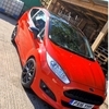 2016 fiesta ecoboost