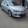 Astra 1.7 cdti limited edition 89k