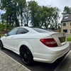 Mercedes C220 CDI GTD BMW AUDI 4x4