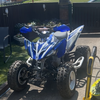2012 yfm 250r