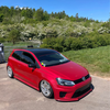 2016 VW POLO 1.2TSI BEATS EDITION