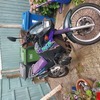 Kawasaki kle 500 Enduro
