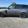 RANGE ROVER VOQUE 4.4 TDV8 AUTO