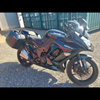 Kawasaki z1000sx