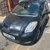 Toyota yaris 1.4 d4d