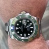 Submariner date