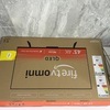 Fire tv omni 43inch QLED