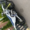Husqvarna 125 yz 125 rmz Kxf crf450