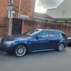 Bmw 525d msport e61