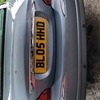 Jaguar x type 2.0d